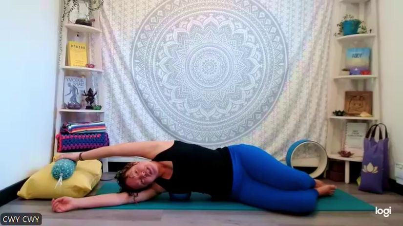 Ribcage Deep Release